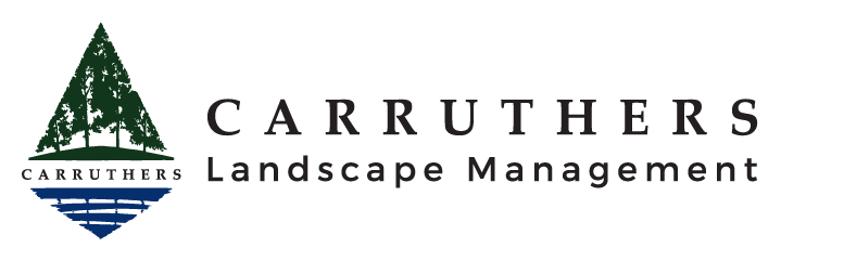 Carruthers Landscape Logo
